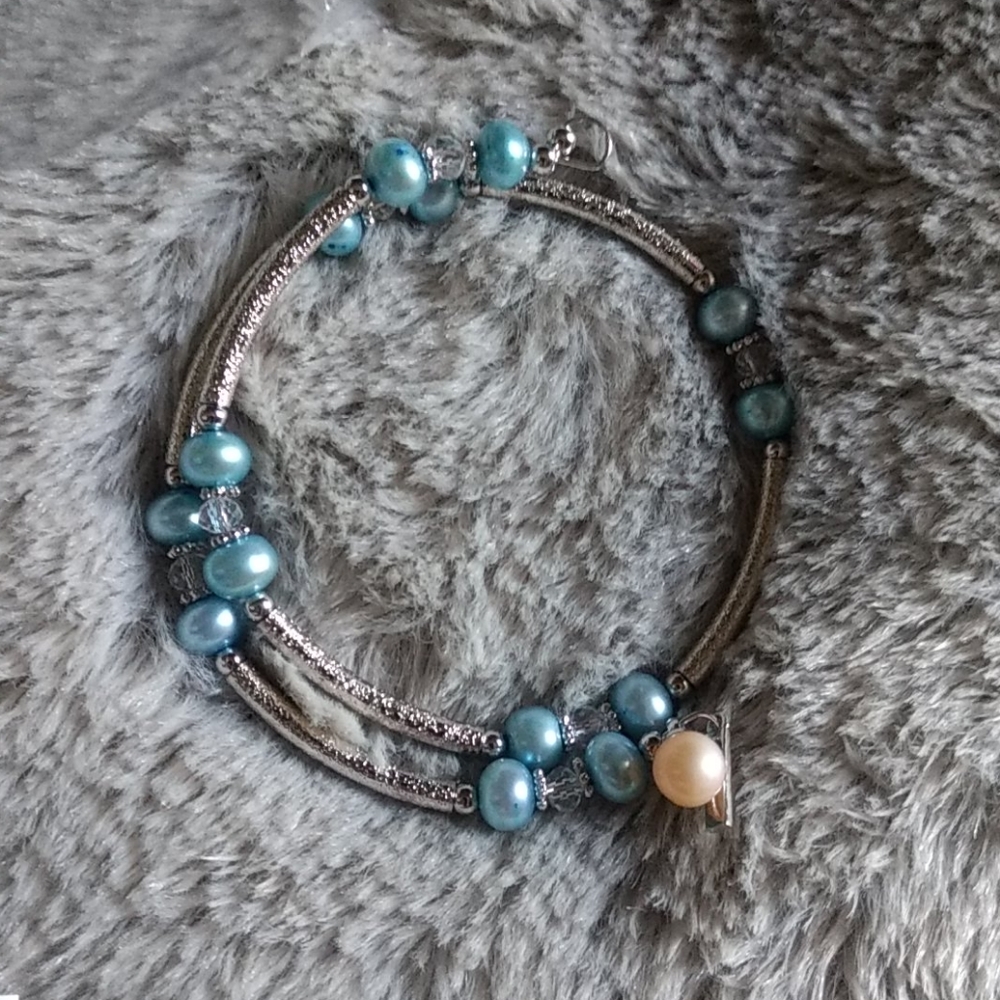 Vantel Tide Pool bracelet